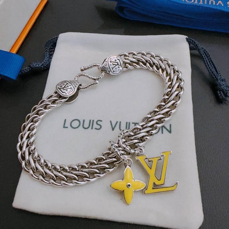 LV Bracelets 265